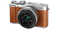 Fujifilm X-M1